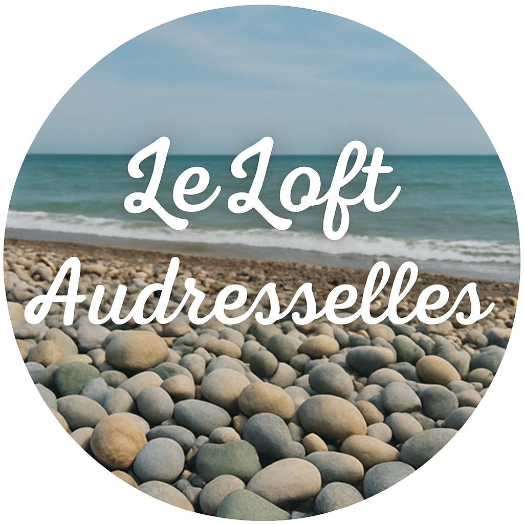 Le Loft Audresselles